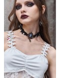 Cameo Maiden Choker