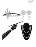 Gatsby Accessories Set (6 items)