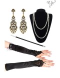 Gatsby Party Accessories Set