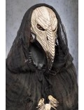 Plague doctor mask