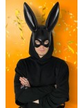 Men's mask with rabbit ears X1100