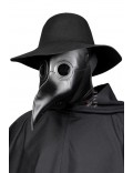 Cosplay Couture Plague Doctor Mask