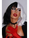 Lost Paradise Cruella Wig