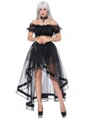 Cosplay Couture Halloween Top (101200) - оригинальная одежда, 2