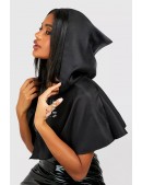 Cosplay Couture Hooded Cape (221016) - foto