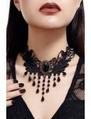 Carnival Set (mask and choker) (713026) - цена, 4