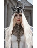 Корона Королева ночи Cosplay Couture (504256) - 4, 10