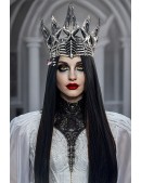 Корона Королева ночи Cosplay Couture (504256) - 3, 8