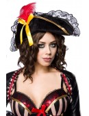 Mask Paradise Pirate Girl Costume (118149) - цена, 4