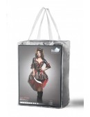 Mask Paradise Pirate Girl Costume (118149) - оригинальная одежда, 2