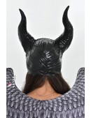 Maleficent Costume (wings, mask) (118161) - 6, 14