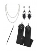 Gatsby Party Accessories Set (611033) - foto