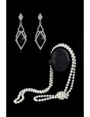 Gatsby Party Accessories Set (611033) - оригинальная одежда, 2