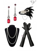 Gatsby Accessories Set UF1042 (611042) - foto