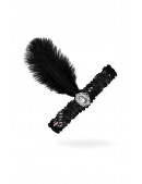 1920s Feather Headband XT4221 (504221) - оригинальная одежда, 2