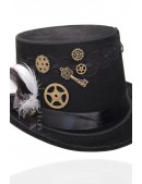 Women's Steampunk Hat XC1150 (501150) - оригинальная одежда, 2