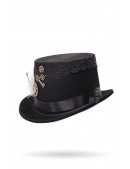 Women's Steampunk Hat XC1150 (501150) - цена, 4