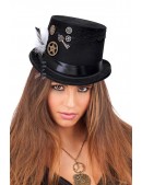 Women's Steampunk Hat XC1150 (501150) - foto