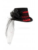 Carnival Women's Hat and Gloves Set (713025) - материал, 6