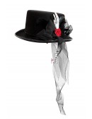 Skeleton Hand Women's Hat XA080 (502080) - foto