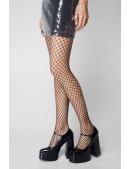 Medium Fishnet Tights X1582 (904158-2) - оригинальная одежда, 2