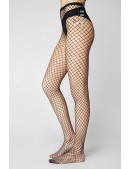 Medium Fishnet Tights X1582 (904158-2) - foto