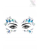 Self-Adhesive Hologram Makeup Rhinestones X20015 (120015) - цена, 4