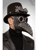 Plague Doctor Set (hat, mask, goggles) (611028) - оригинальная одежда, 2