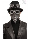 Plague Doctor Set (hat, mask, goggles) (611028) - foto