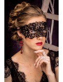 Beatrice Lace Mask (901013) - foto