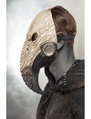 X-Style Plague Doctor Costume (221011) - оригинальная одежда, 2