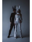 Rabbit Mask (2 pcs set) (901101) - оригинальная одежда, 2