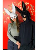 Rabbit Mask (2 pcs set) (901101) - цена, 4