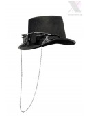 Men's Party Set (Hat, Bow Tie, Cane) (611026) - материал, 6