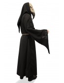 X-Style Plague Doctor Costume (221011) - материал, 6