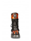 New Rock Boots Fuego (107-S1) - цена, 4