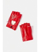 Xstyle Accessories Fingerless Gloves (601207) - цена, 4