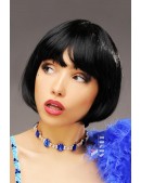 Short Black Wig CC3028 (503028) - оригинальная одежда, 2