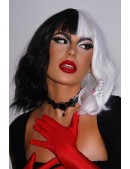 Lost Paradise Cruella Wig (503036) - 3, 8