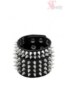 Spiked Bracelets XJ151 (pair)