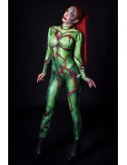 Women's Frankenstein Costume