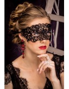 Beatrice Lace Mask