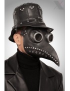 Plague Doctor Mask Steampunk XA073