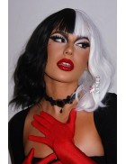 Lost Paradise Cruella Wig