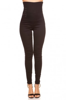 KouCla High-Waist Leggings