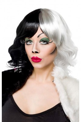 Lost Paradise Cruella Wig