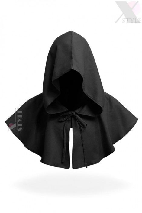 Plague Doctor Hooded Robe (2210161)