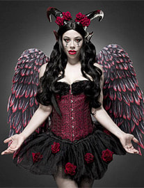 Angels & Demons Costume — X-Style.ua