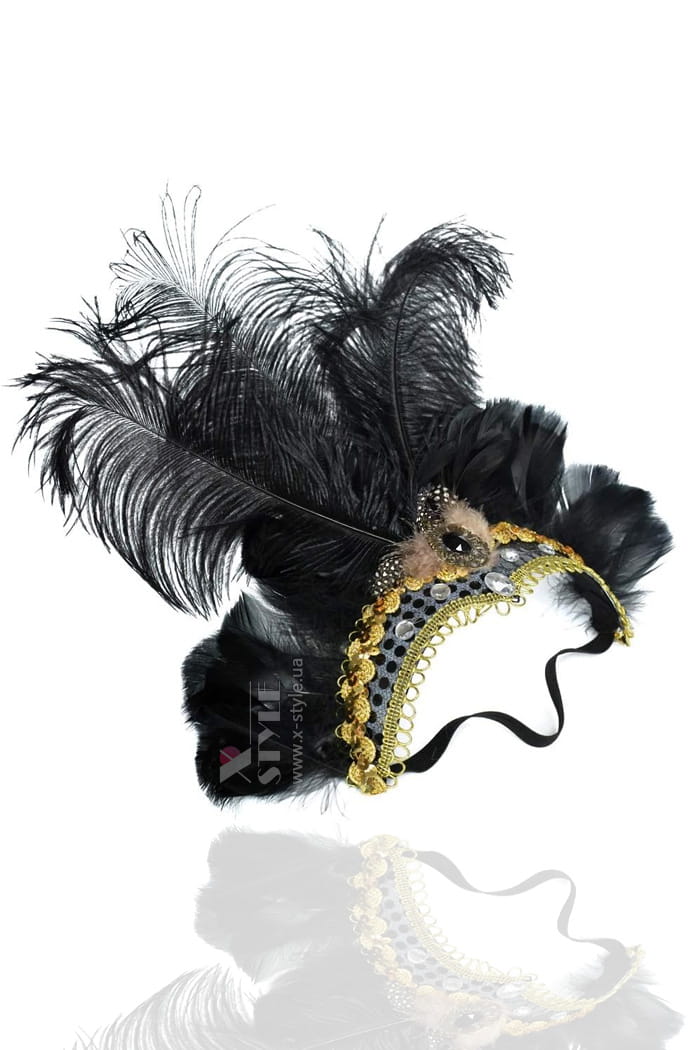 Queen of the Night Crown CC2511, 5