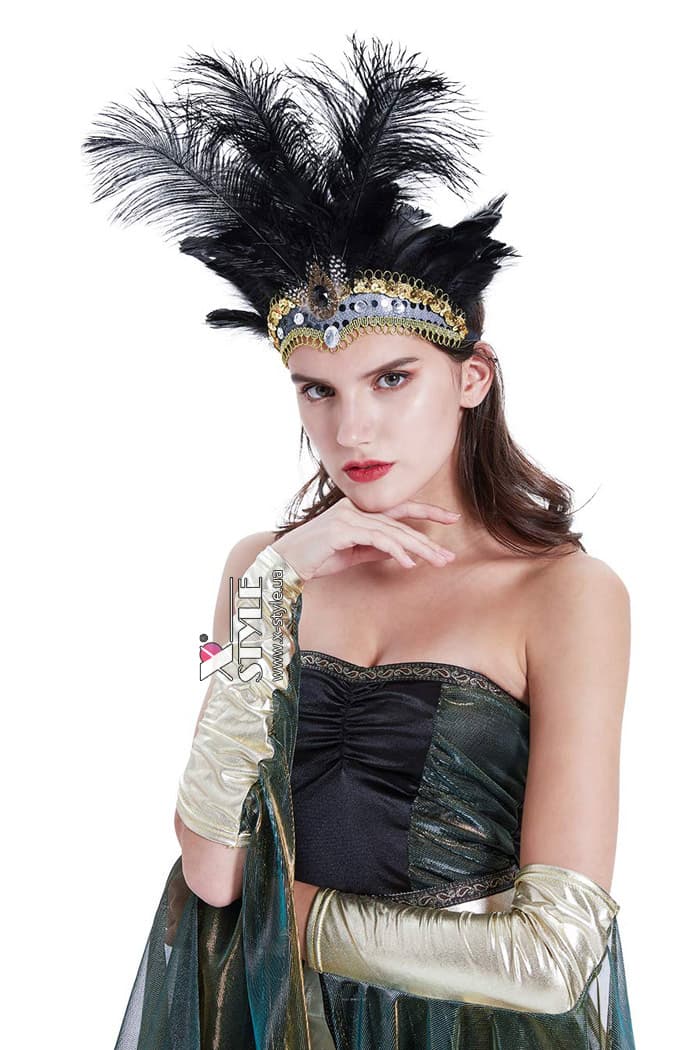 Queen of the Night Crown CC2511, 7